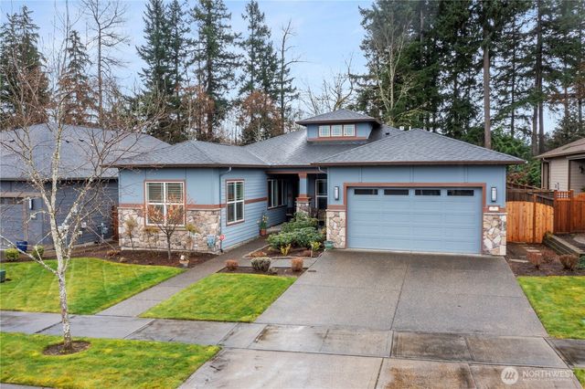 18914 146th Street E, Bonney Lake, WA 98391