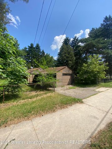 0 Lake Lansing Road, Lansing, MI 48906