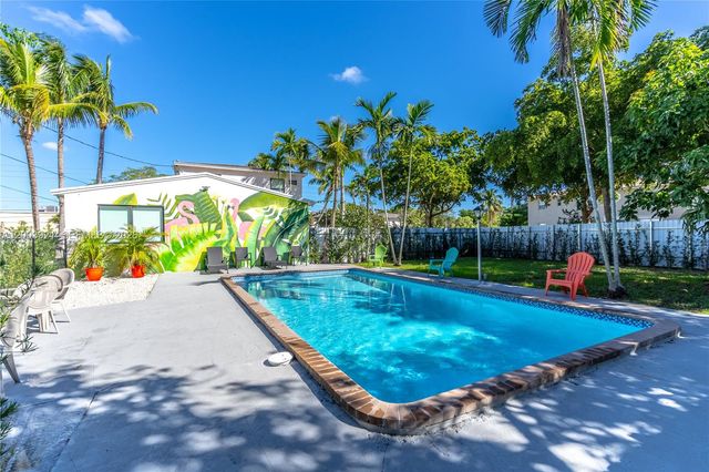 12344 NE 9th Ave 12344, North Miami, FL 33161