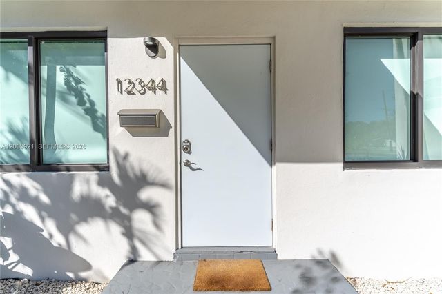 12344 NE 9th Ave 12344, North Miami, FL 33161