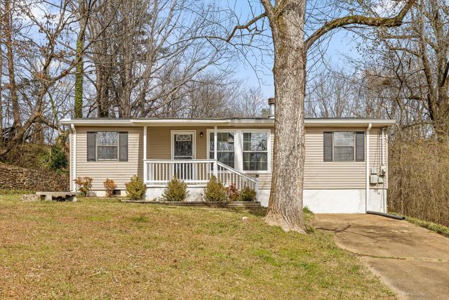 621 Courtney Lane, Chattanooga, TN 37415