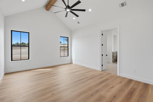 2069 Preserve Trail, Weatherford, TX 76087