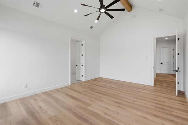 2069 Preserve Trail, Weatherford, TX 76087