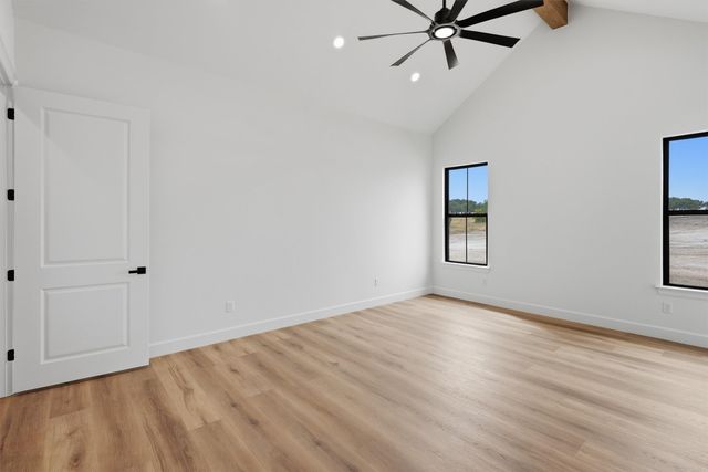 2069 Preserve Trail, Weatherford, TX 76087