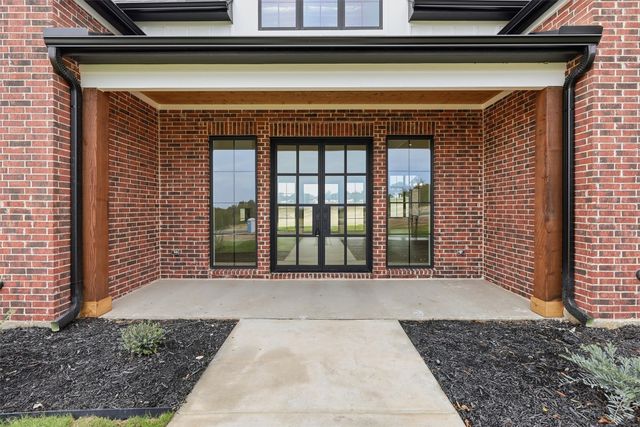 2069 Preserve Trail, Weatherford, TX 76087
