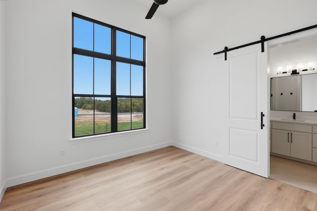 2069 Preserve Trail, Weatherford, TX 76087