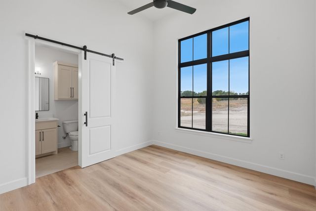 2069 Preserve Trail, Weatherford, TX 76087