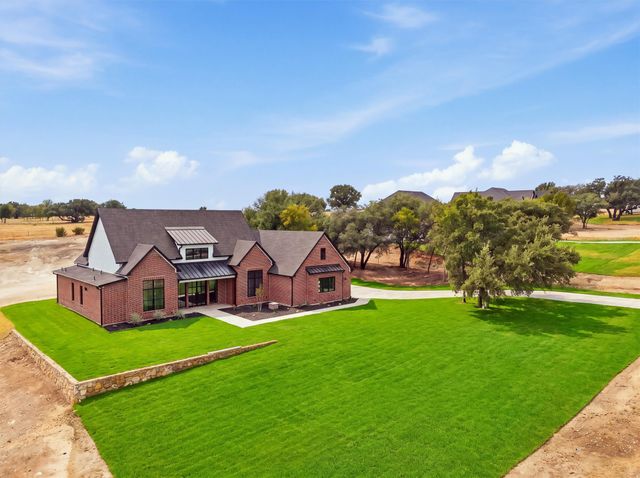 2069 Preserve Trail, Weatherford, TX 76087