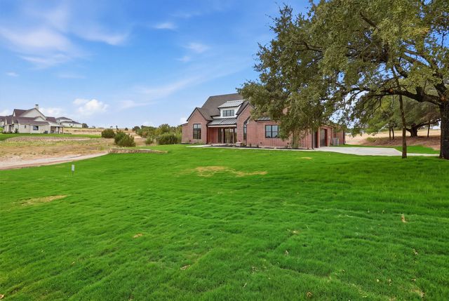 2069 Preserve Trail, Weatherford, TX 76087