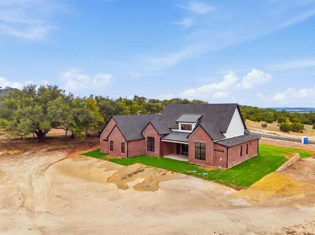 2069 Preserve Trail, Weatherford, TX 76087