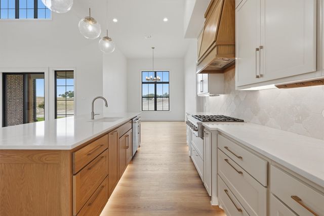 2069 Preserve Trail, Weatherford, TX 76087