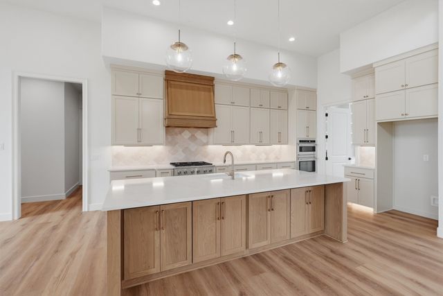 2069 Preserve Trail, Weatherford, TX 76087