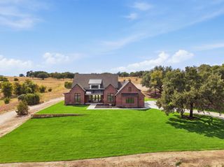 2069 Preserve Trail, Weatherford, TX 76087