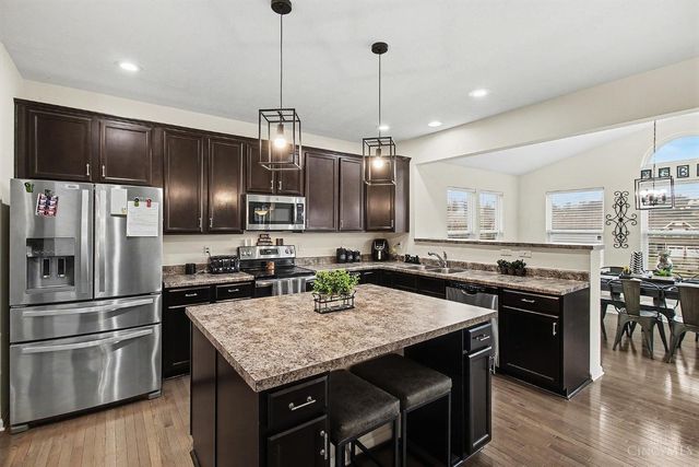 5056 Mary Louise Court, Morrow, OH 45152