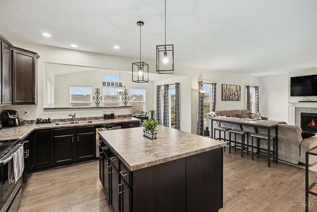 5056 Mary Louise Court, Morrow, OH 45152