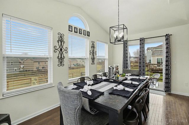 5056 Mary Louise Court, Morrow, OH 45152