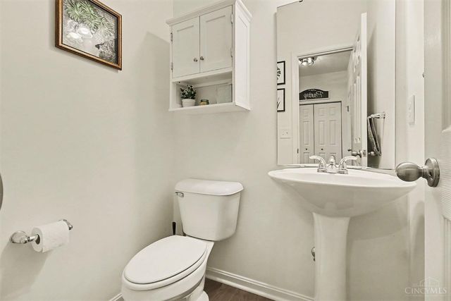 5056 Mary Louise Court, Morrow, OH 45152