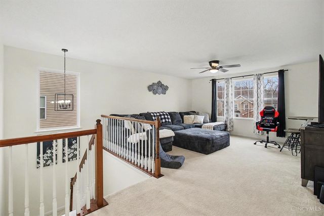 5056 Mary Louise Court, Morrow, OH 45152