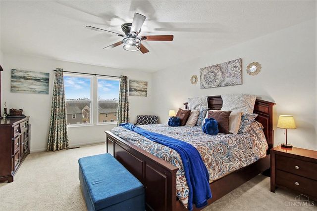 5056 Mary Louise Court, Morrow, OH 45152