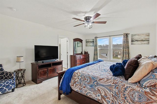 5056 Mary Louise Court, Morrow, OH 45152