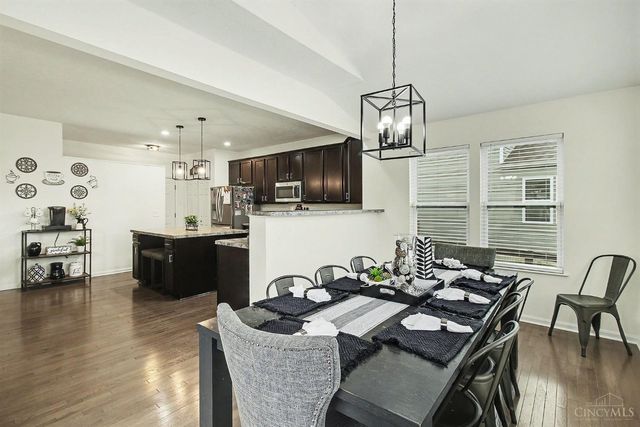 5056 Mary Louise Court, Morrow, OH 45152