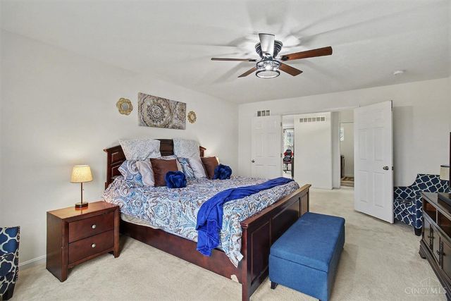 5056 Mary Louise Court, Morrow, OH 45152