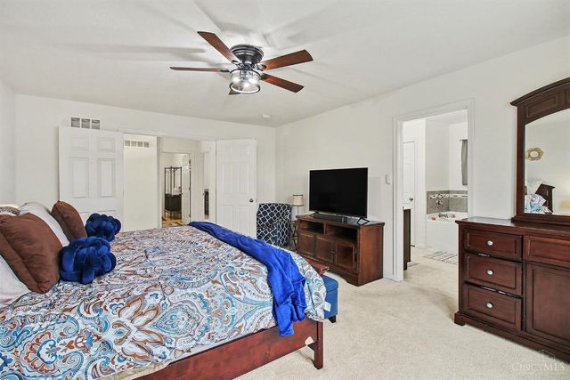 5056 Mary Louise Court, Morrow, OH 45152