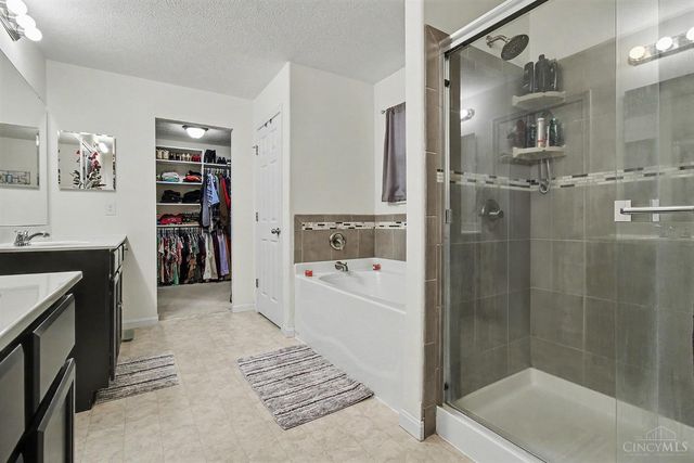 5056 Mary Louise Court, Morrow, OH 45152