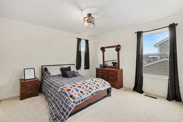 5056 Mary Louise Court, Morrow, OH 45152