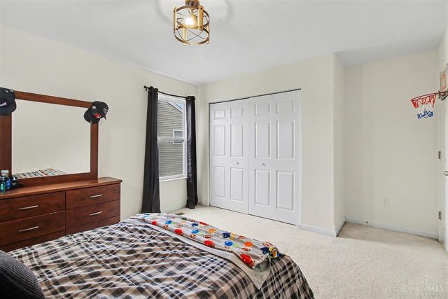 5056 Mary Louise Court, Morrow, OH 45152