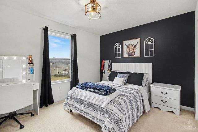 5056 Mary Louise Court, Morrow, OH 45152