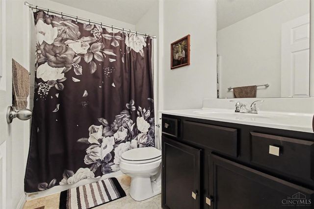 5056 Mary Louise Court, Morrow, OH 45152