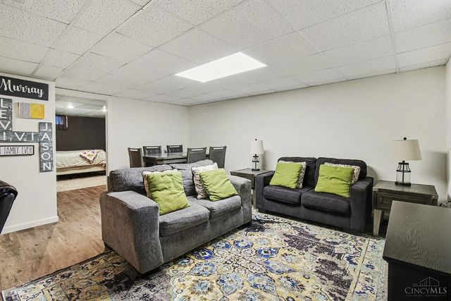 5056 Mary Louise Court, Morrow, OH 45152