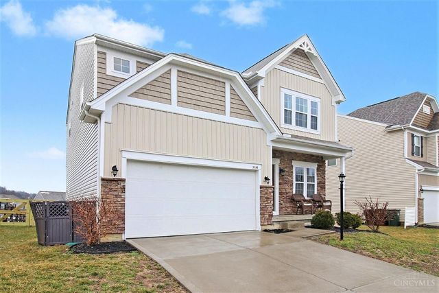 5056 Mary Louise Court, Morrow, OH 45152