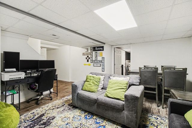 5056 Mary Louise Court, Morrow, OH 45152