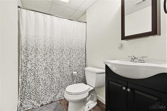 5056 Mary Louise Court, Morrow, OH 45152