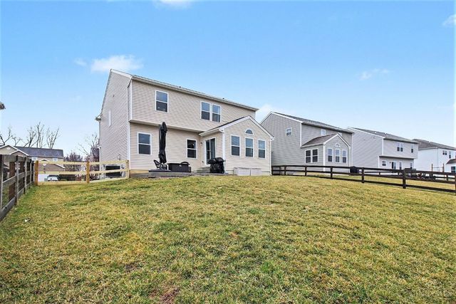 5056 Mary Louise Court, Morrow, OH 45152