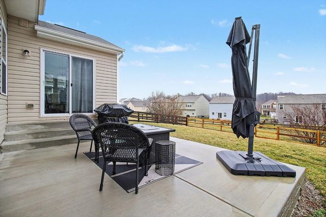 5056 Mary Louise Court, Morrow, OH 45152