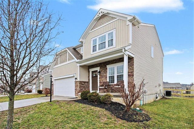 5056 Mary Louise Court, Morrow, OH 45152