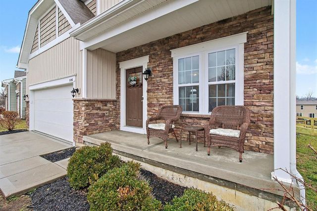 5056 Mary Louise Court, Morrow, OH 45152