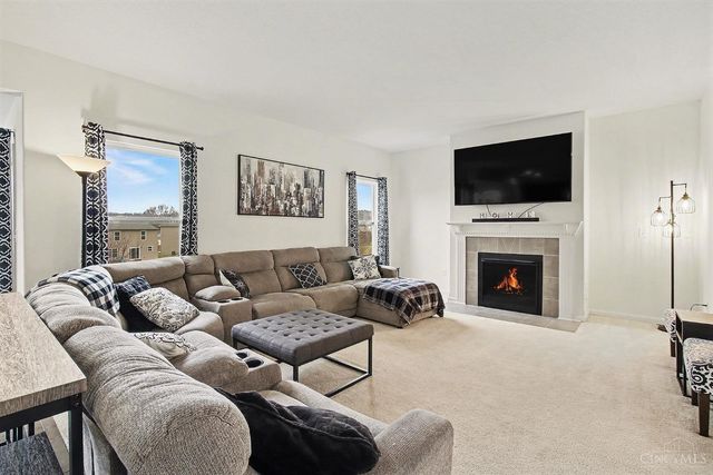 5056 Mary Louise Court, Morrow, OH 45152