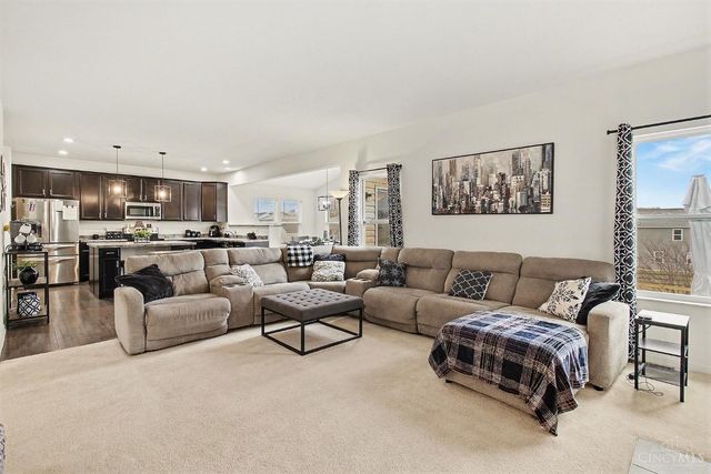 5056 Mary Louise Court, Morrow, OH 45152