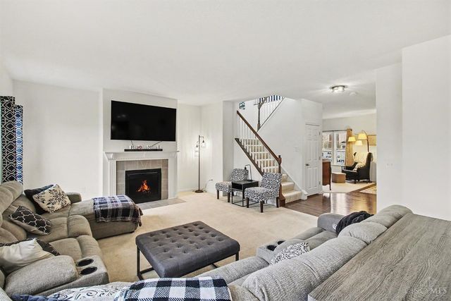 5056 Mary Louise Court, Morrow, OH 45152