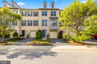 1108 CARINOSO CIR, Severn, MD 21144