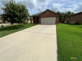 5205 Cicero Drive, Belton, TX 76513