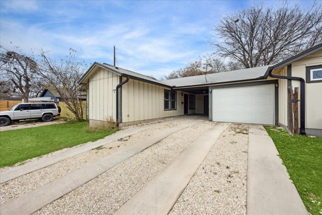 5300 McCandless ST, Austin, TX 78756