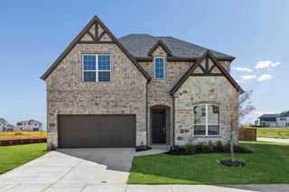 561 Chianti Drive, Weston, TX 75009