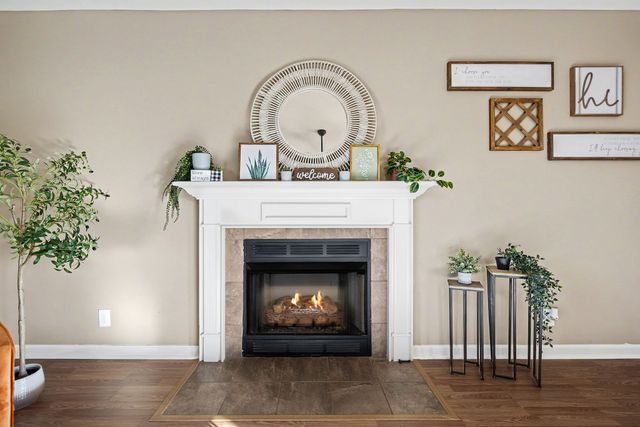 1304 Freedom Dr, Clarksville, TN 37042