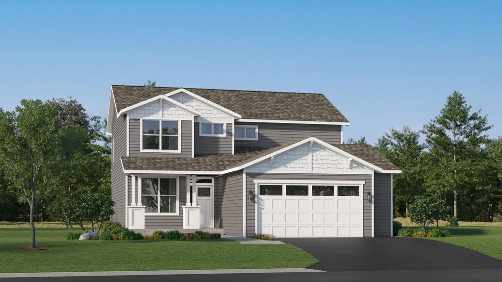 8902 Periwinkle Boulevard, Woodbury, MN 55129