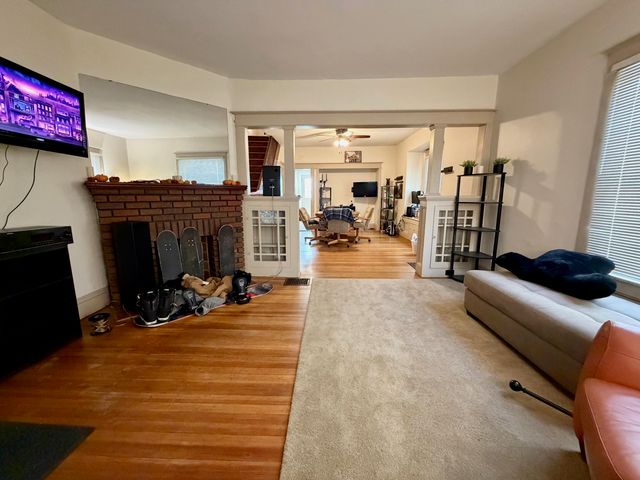 469 E Cecil Street 469 E Cecil Street, Springfield, OH 45503